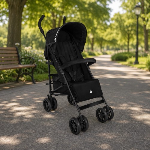 Hauck fold care - hauck, pushchair