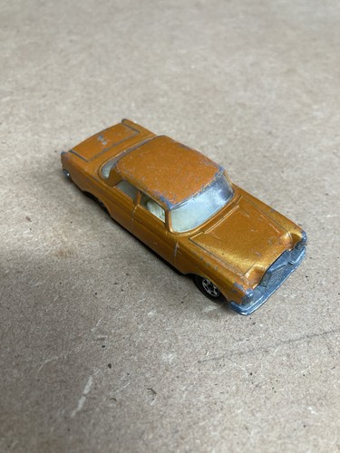 Matchbox lesney 46 - matchbox,