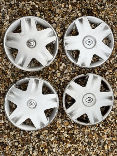 Genuine renault clio - genuine, 14”