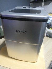Ice Cube Machine FOOING Ice