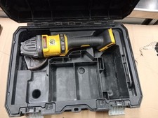 DeWalt DCG414 54V XR Flexvolt