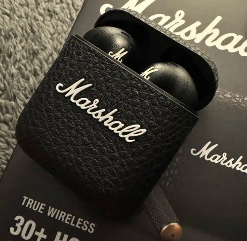 Marshall minor true - marshall, iv