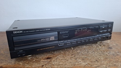 Denon dcd 820 compact - cd,