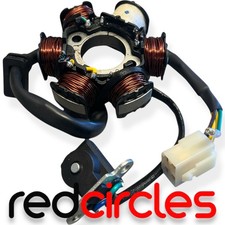 ZONGSHEN 190cc PIT BIKE IGNITION STATOR fits Z190 WPB BEAST KURZ 190