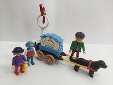 Playmobil victorian dollhouse - victorian,