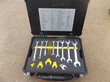 MSA breathing air compressor