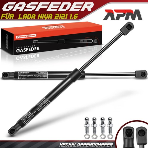 Gas strut tailgate - gas,