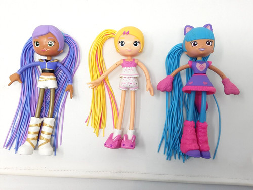 Vintage betty spaghetty - vintage, /