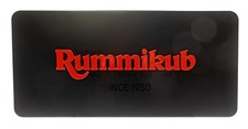 Rummikub Black Anniversary