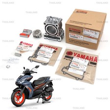 For Yamaha Aerox GDR155-A BBR
