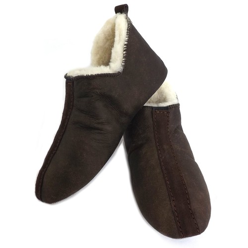 Shepherd womens sheepskin - shepherd,