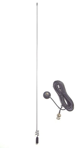 Pilot radio scanner - radio,