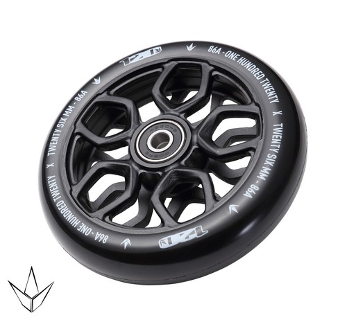 Blunt lambo wheels 120mm - blunt,