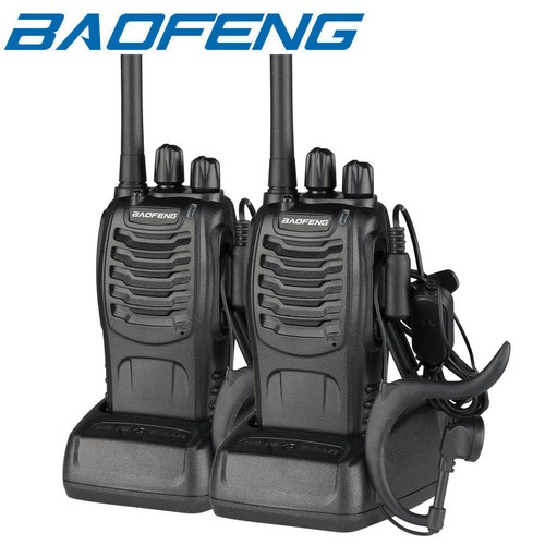 Baofeng walkie talkies - walkie,