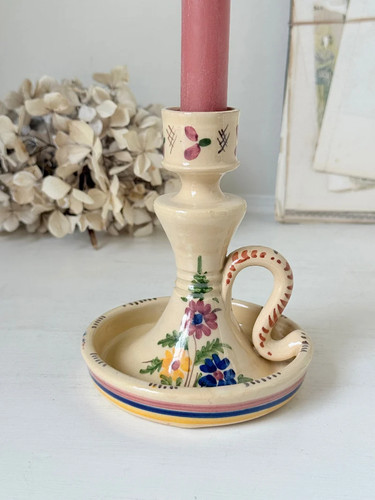 Vintage folk art - folk,