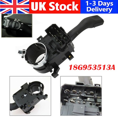 Cruise control system stalk - cruise,