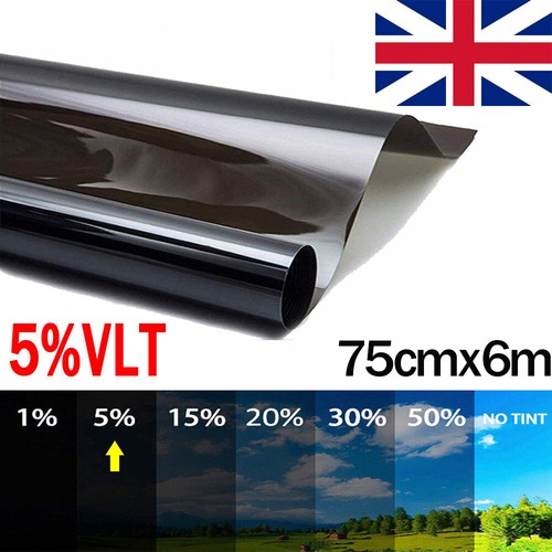 75cm car window tint film - 75cm,