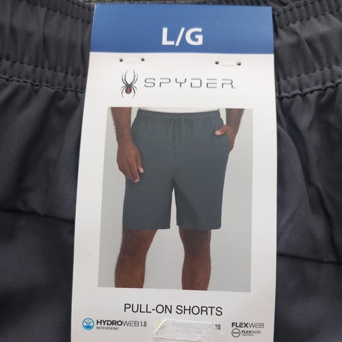 Spyder active proweb gray - active,