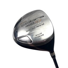 Cobra King 400 SZ Driver / 9