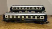 Lima (NOT HORNBY) HO Gauge