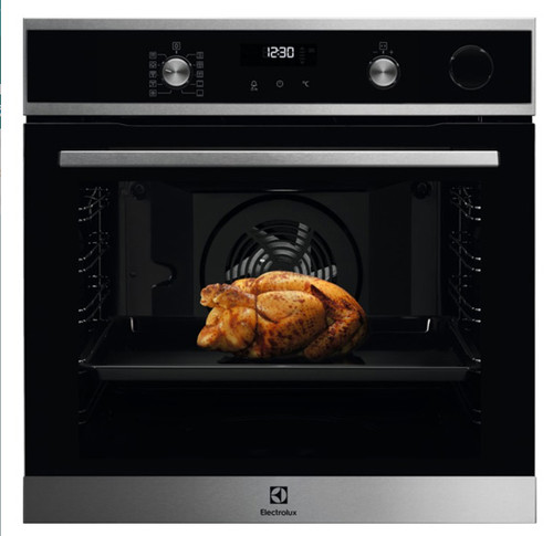 Electrolux koc6p40x built - koc6p40x, in