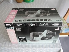 Ryobi R18PL-0 Cordless Planer (18V ONE+ Bare Tool) Brand New, Boxed, UK Stock