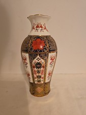 Royal Crown Derby "Old Imari"