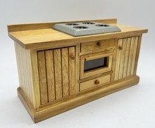 Dolls House furniture pine