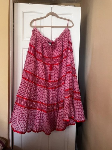 Maxi roman hippy gypsy - roman,