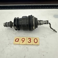 Raleigh Chopper  MK2 Hub