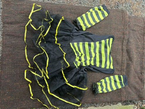 Adult bee costume - bee,