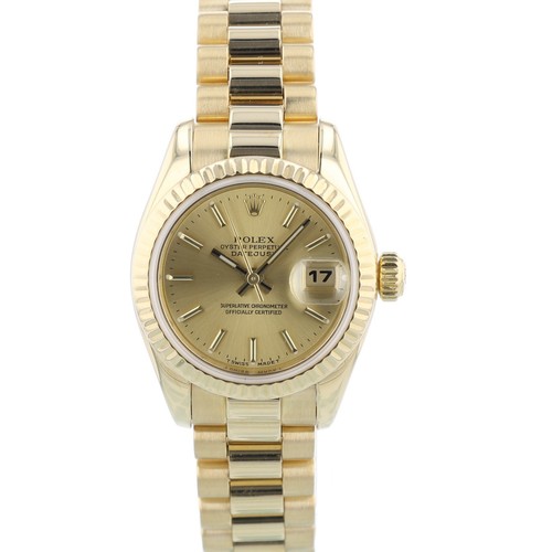 Rolex datejust 79178 mm - 79178,