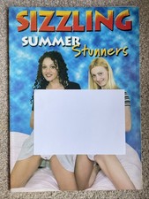 Fiona Cooper 2001 Issue 7