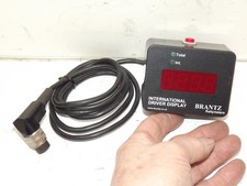 Brantz International 2 Driver