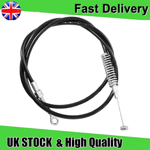 Cable clutch honda hrd535k - clutch,