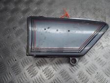 Suzuki GS750 GS 750 Left Hand Side Panel Fairing 