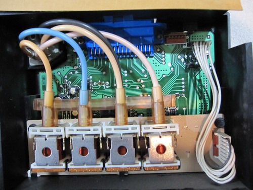 Corvette programmer climate - corvette,