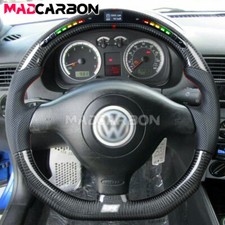 Real Carbon Fiber LED