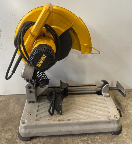Dewalt chop saw d28715 - d28715, 14"