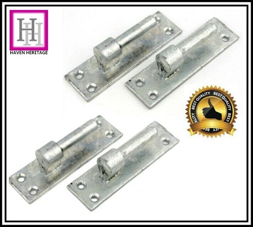 Pairs heavy duty pin - 12,