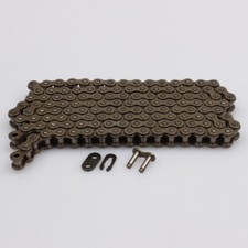 Timing chain open w. clip lock