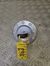 PEUGEOT 206 GTI FUEL CAP AND KEY 2001