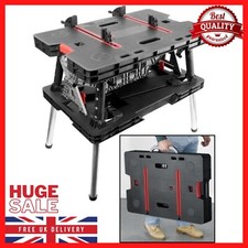 Keter Portable Work Bench