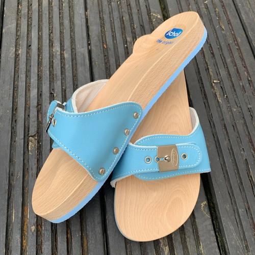 Scholl exercise sandals - scholl,
