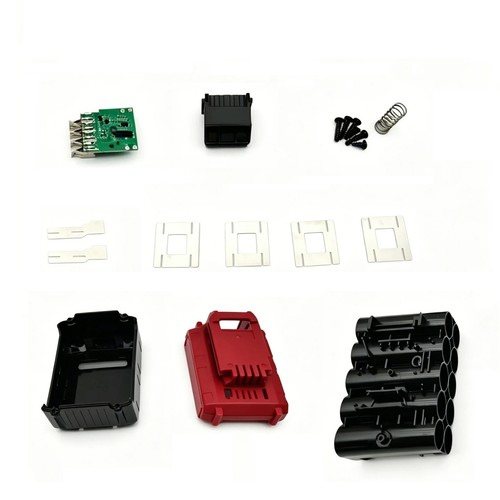 Charging protection pcb - charging,
