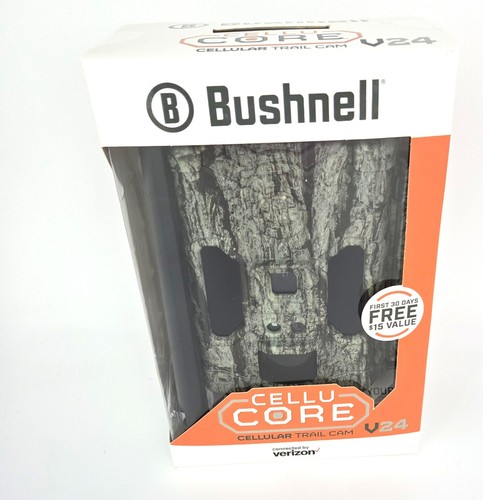 Bushnell cellucore v24 - cellucore,