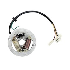 Coil Ignition Magneto Stator