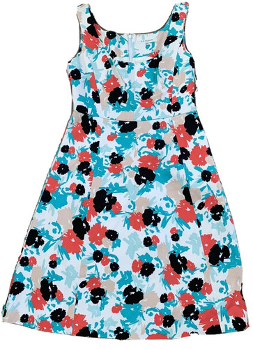 Bennett line summer midi - bennett,