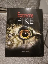 Extreme Pike Stephen Harper