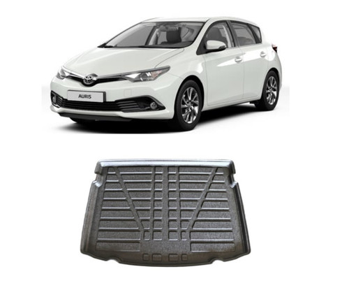 Las toyota auris hb - las, ii
